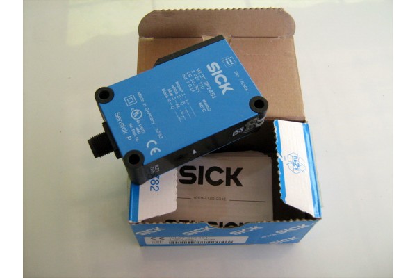 Photoelectric Sensors, WL27-3P2451, 1027770, Sick Made in Germany